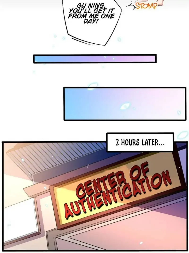 Reincarnation Of The Businesswoman At School Chapter 4 page 10