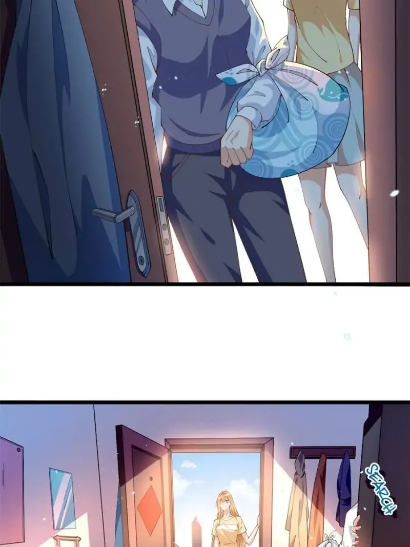 Reincarnation Of The Businesswoman At School Chapter 3 page 22