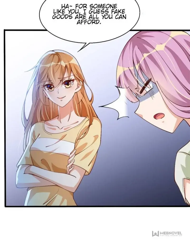 Reincarnation Of The Businesswoman At School Chapter 4 page 6