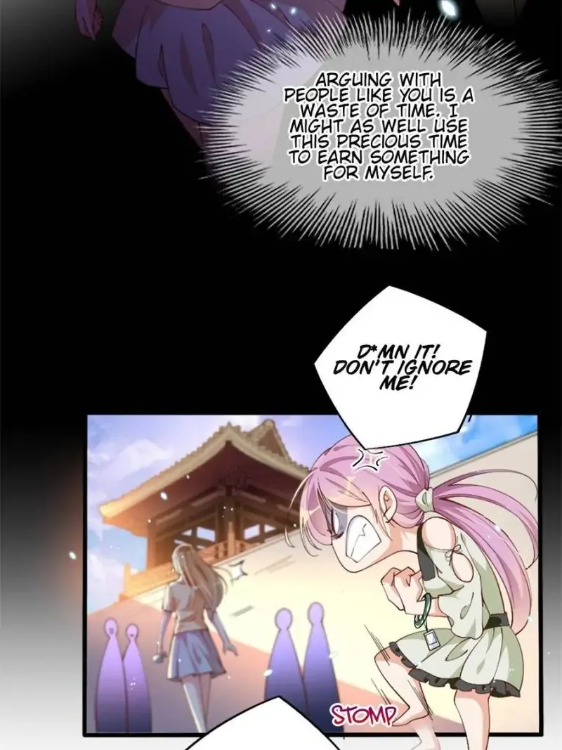 Reincarnation Of The Businesswoman At School Chapter 4 page 9