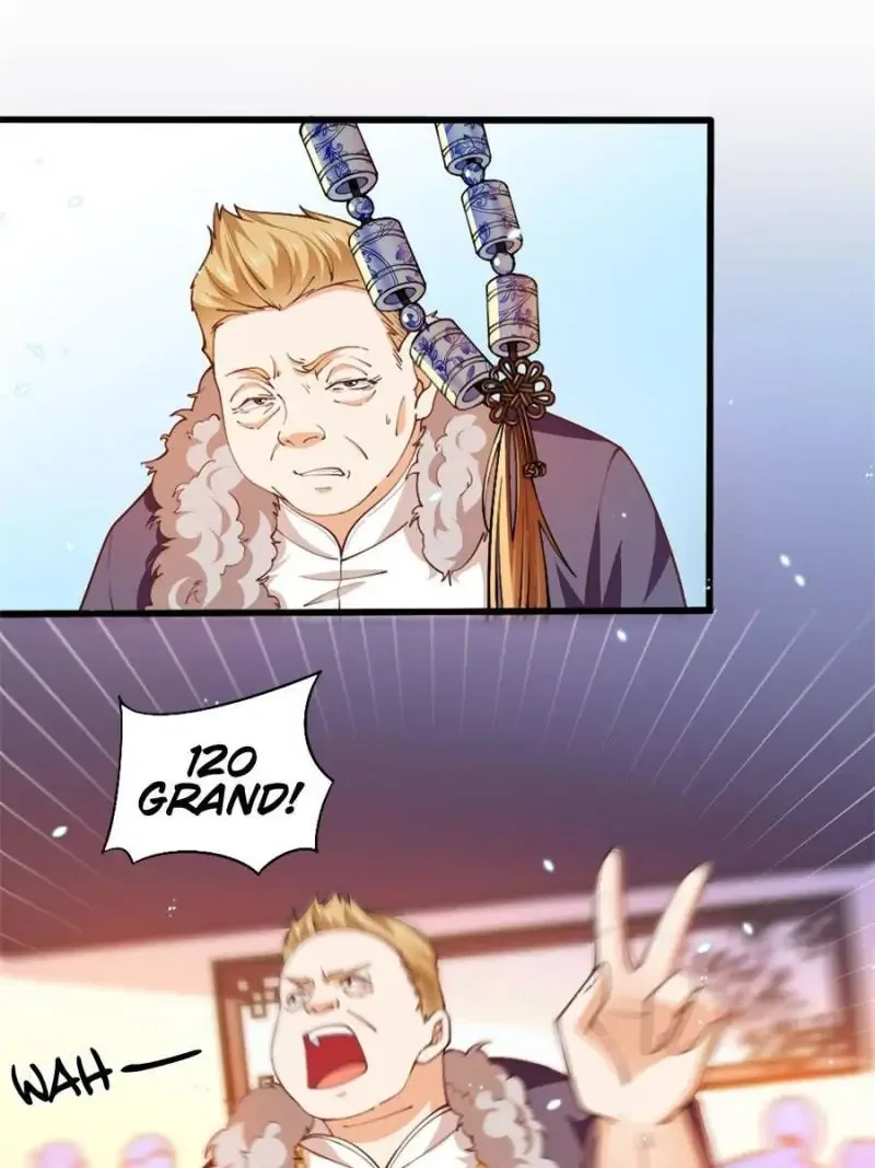 Reincarnation Of The Businesswoman At School Chapter 4 page 41