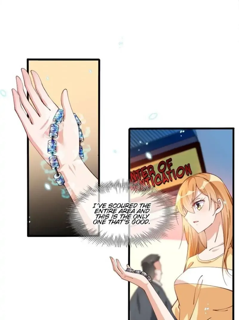 Reincarnation Of The Businesswoman At School Chapter 4 page 11