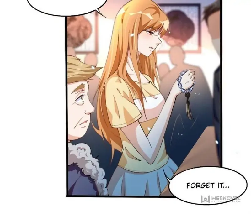 Reincarnation Of The Businesswoman At School Chapter 4 page 40