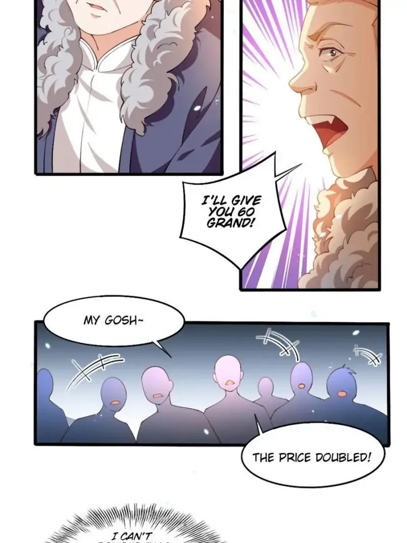 Reincarnation Of The Businesswoman At School Chapter 4 page 37