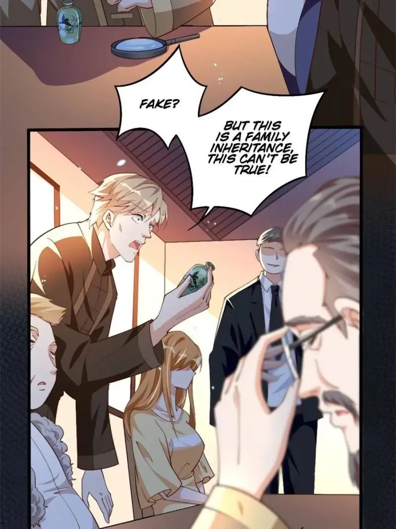 Reincarnation Of The Businesswoman At School Chapter 4 page 25