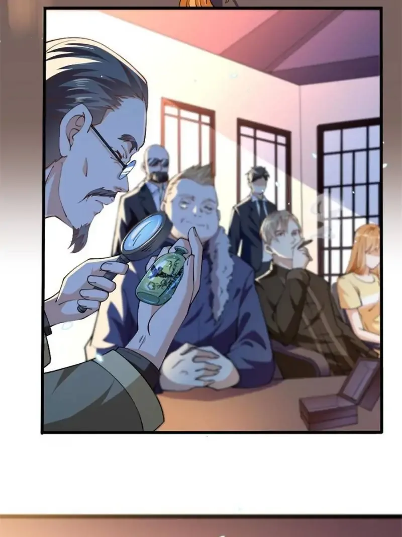 Reincarnation Of The Businesswoman At School Chapter 4 page 15