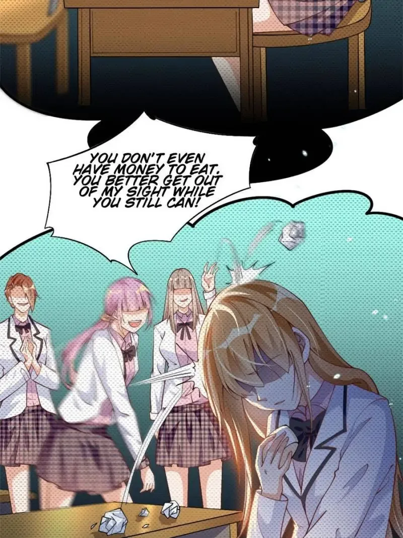 Reincarnation Of The Businesswoman At School Chapter 4 page 3