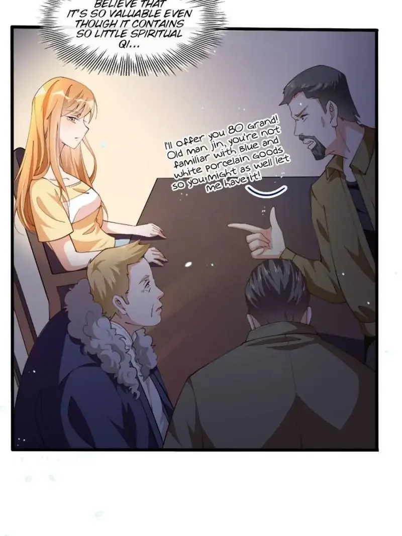 Reincarnation Of The Businesswoman At School Chapter 4 page 38
