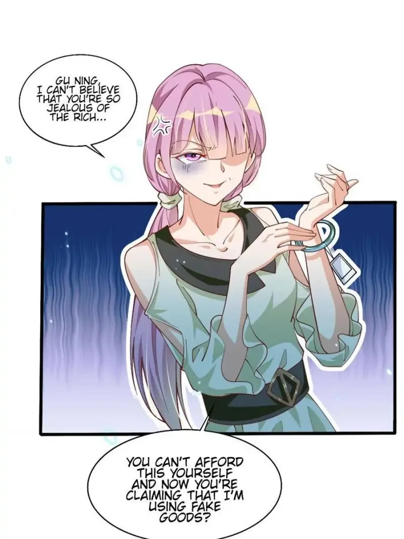 Reincarnation Of The Businesswoman At School Chapter 4 page 7