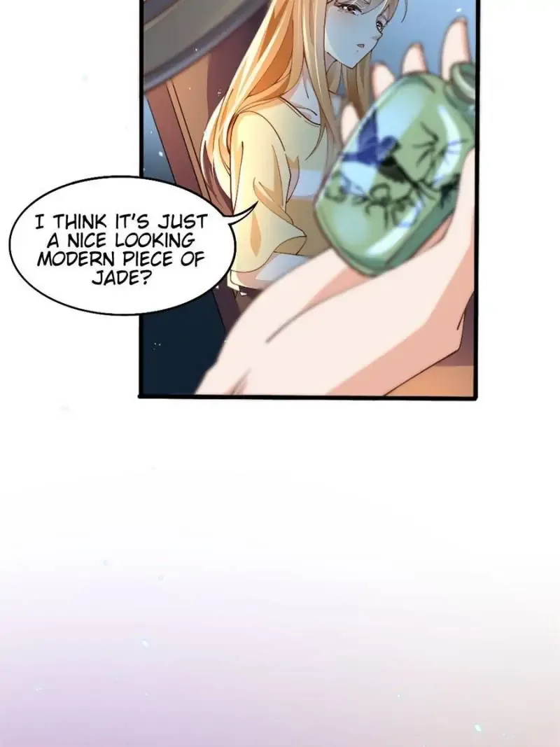 Reincarnation Of The Businesswoman At School Chapter 4 page 23