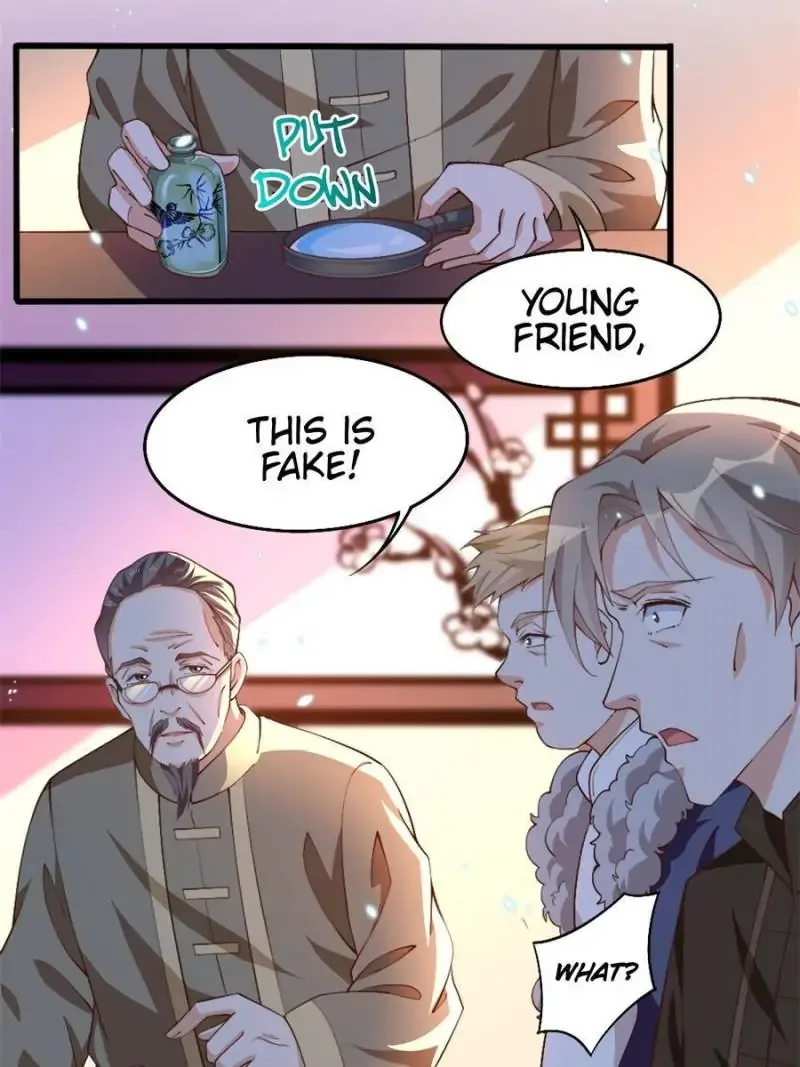 Reincarnation Of The Businesswoman At School Chapter 4 page 24