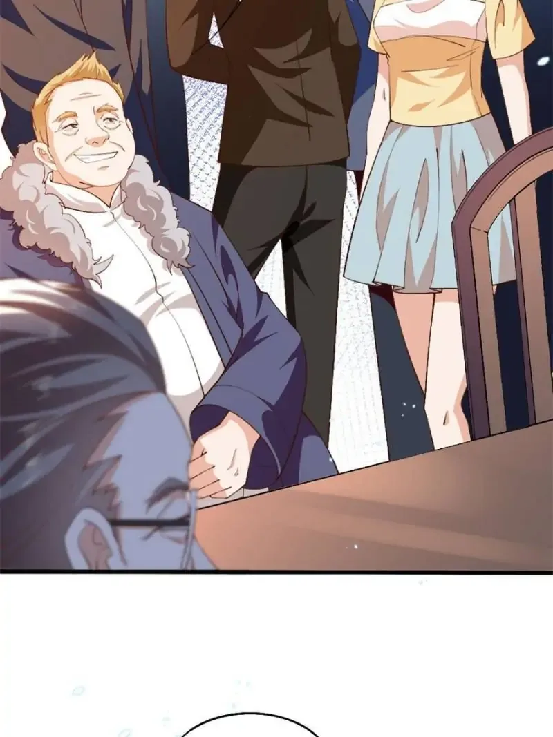 Reincarnation Of The Businesswoman At School Chapter 4 page 27