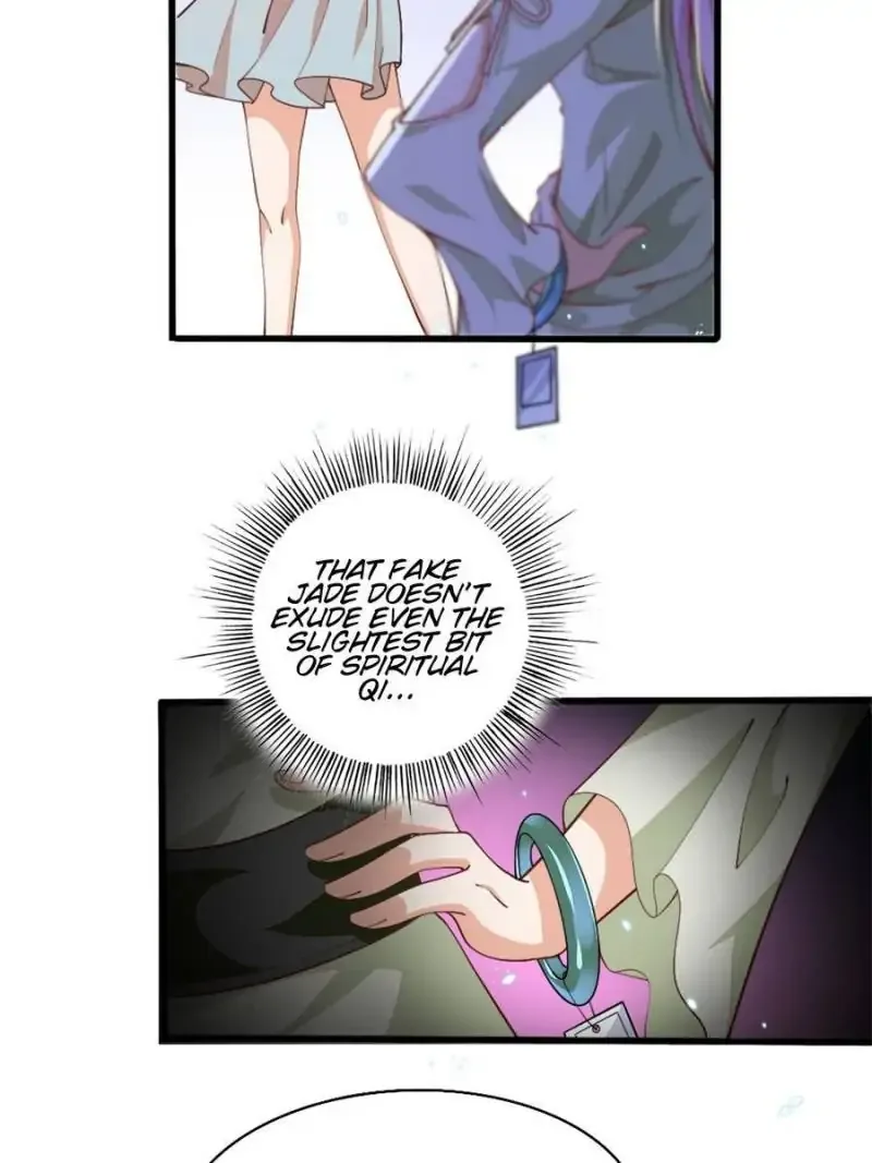 Reincarnation Of The Businesswoman At School Chapter 4 page 5