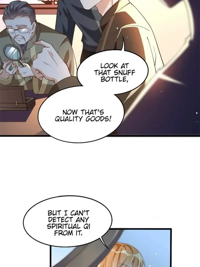Reincarnation Of The Businesswoman At School Chapter 4 page 22