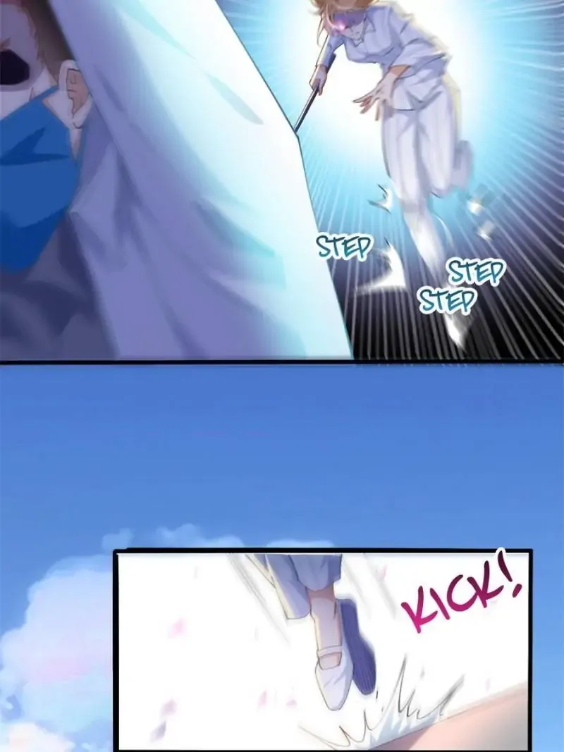 Reincarnation Of The Businesswoman At School Chapter 3 page 6