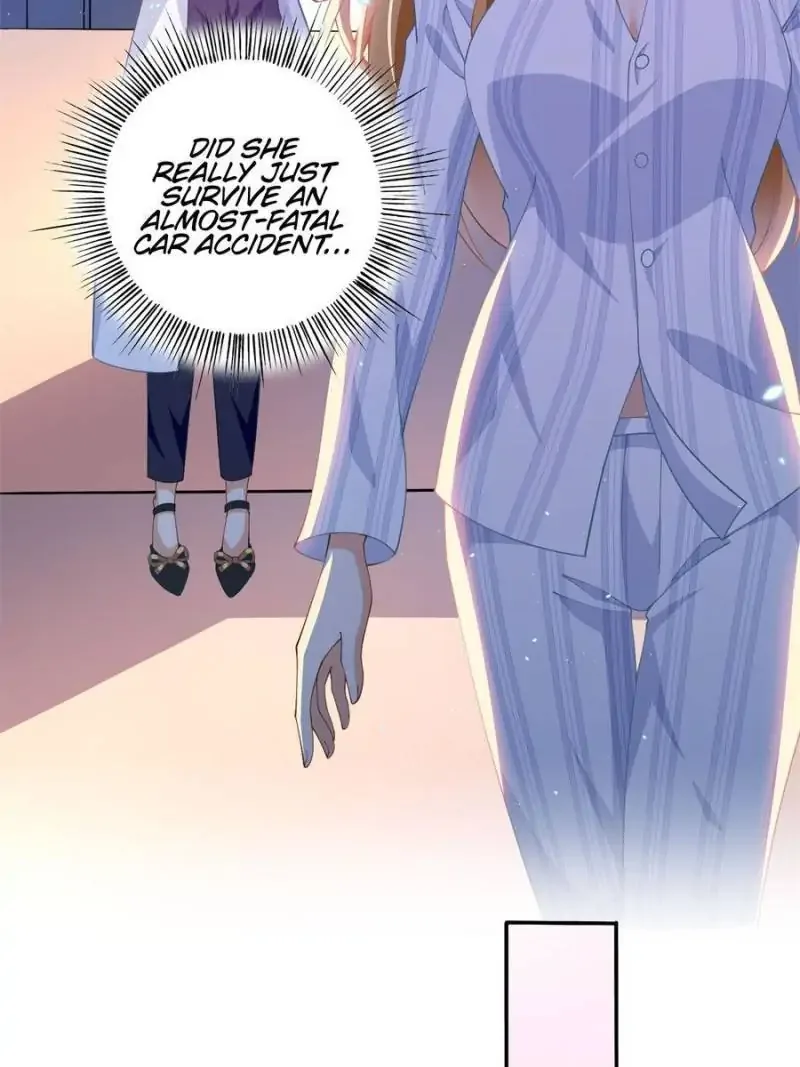 Reincarnation Of The Businesswoman At School Chapter 3 page 18