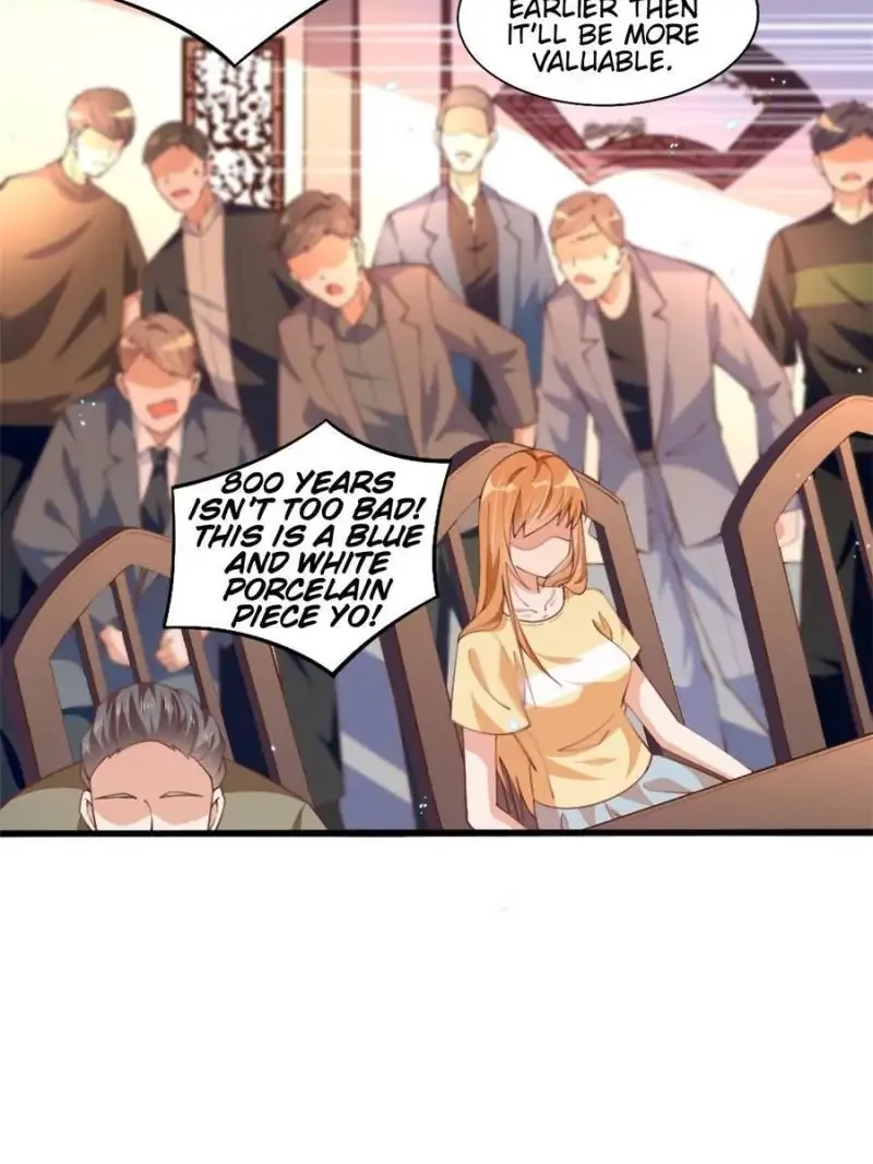 Reincarnation Of The Businesswoman At School Chapter 4 page 33