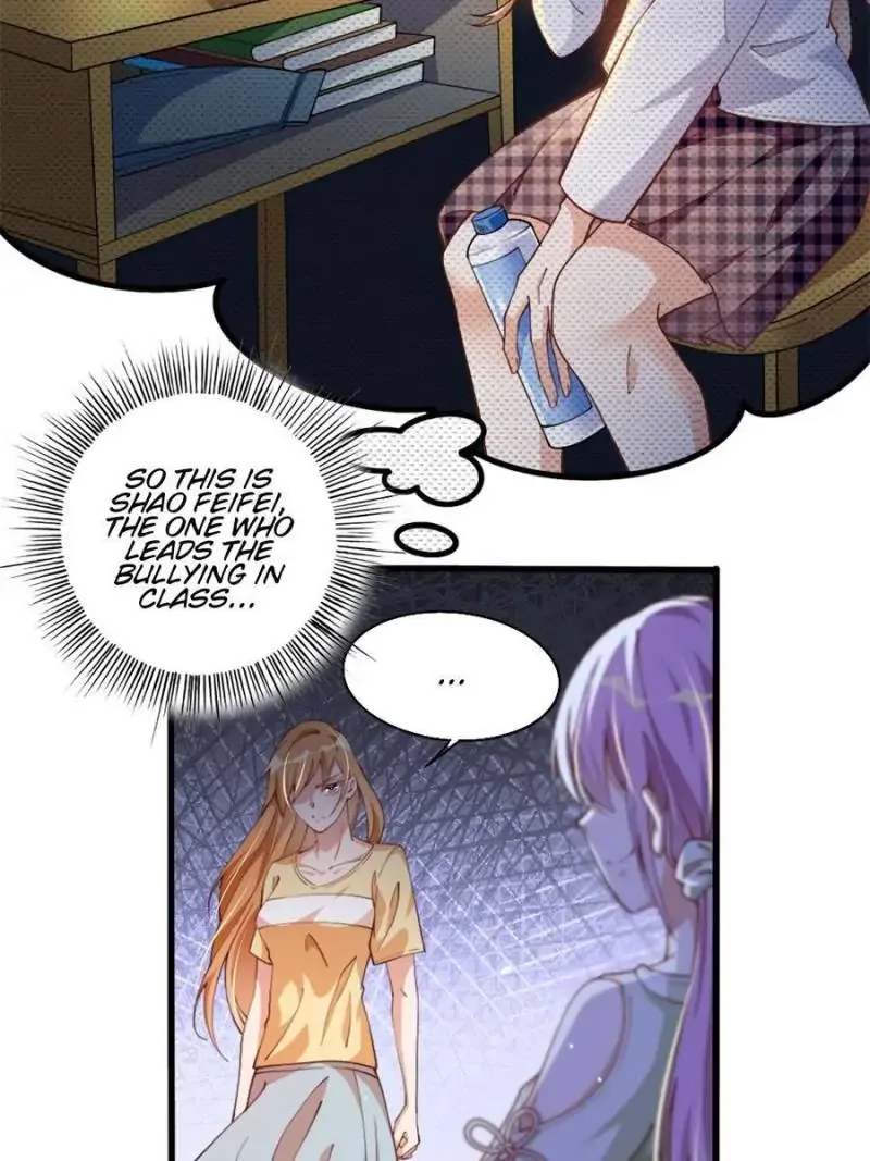 Reincarnation Of The Businesswoman At School Chapter 4 page 4