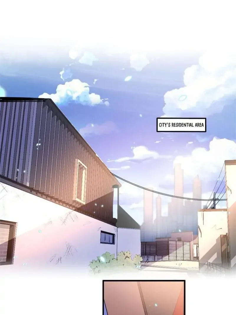 Reincarnation Of The Businesswoman At School Chapter 3 page 20