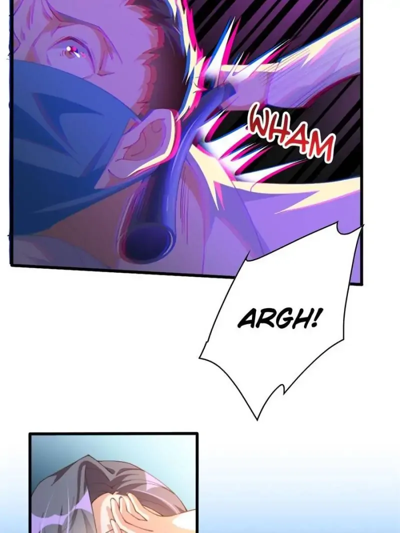 Reincarnation Of The Businesswoman At School Chapter 3 page 9