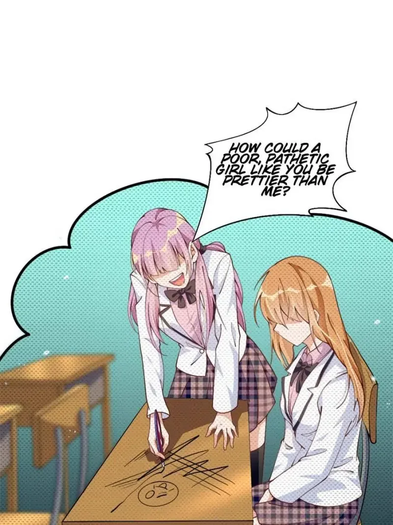 Reincarnation Of The Businesswoman At School Chapter 4 page 2