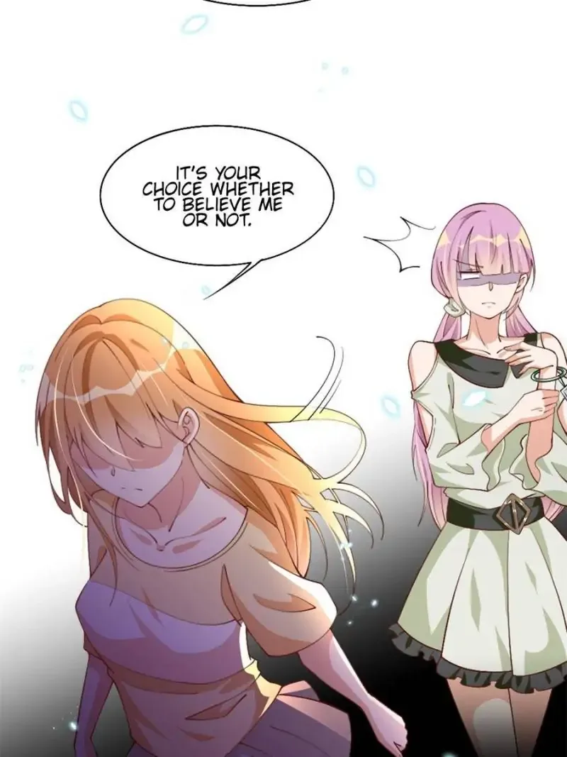 Reincarnation Of The Businesswoman At School Chapter 4 page 8