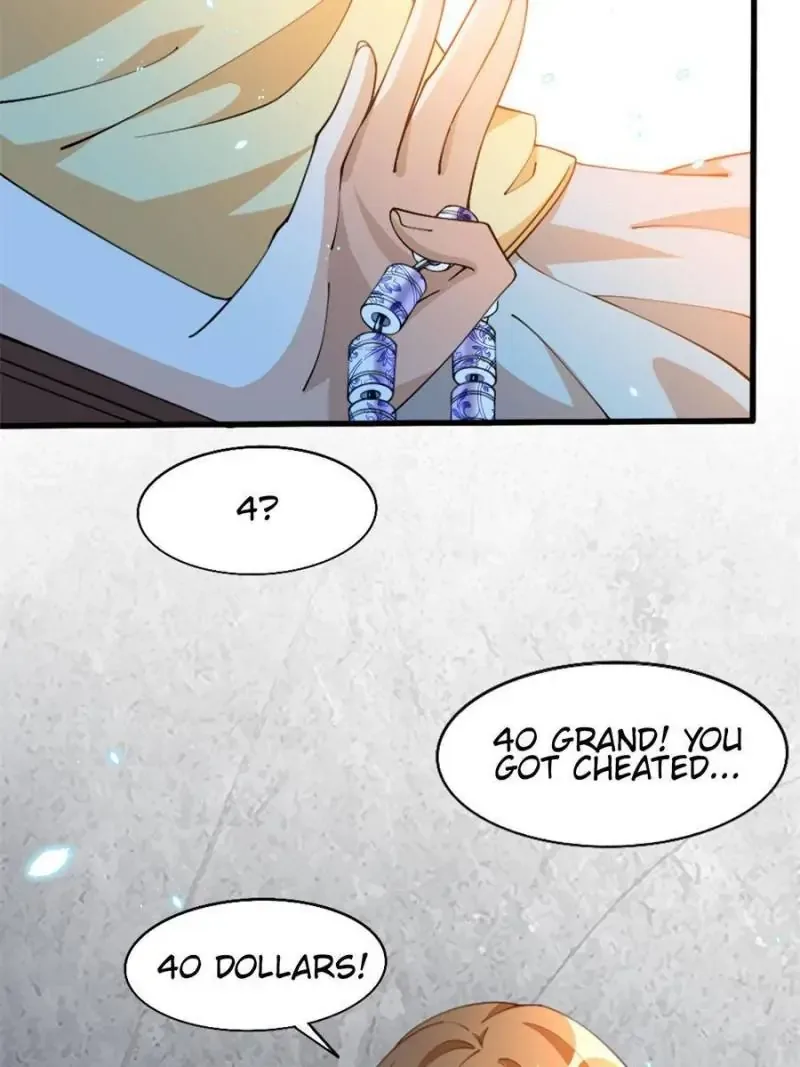 Reincarnation Of The Businesswoman At School Chapter 4 page 19