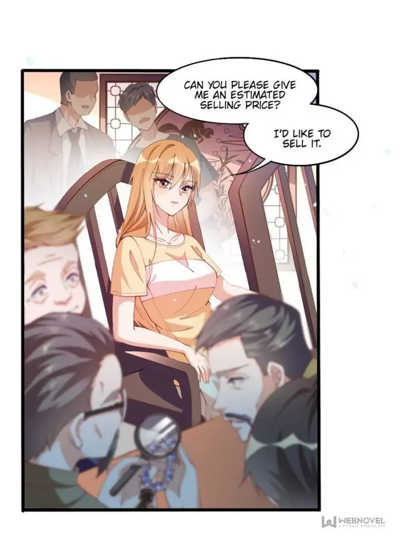 Reincarnation Of The Businesswoman At School Chapter 4 page 34