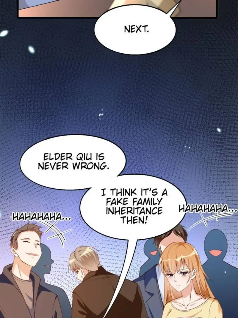 Reincarnation Of The Businesswoman At School Chapter 4 page 26