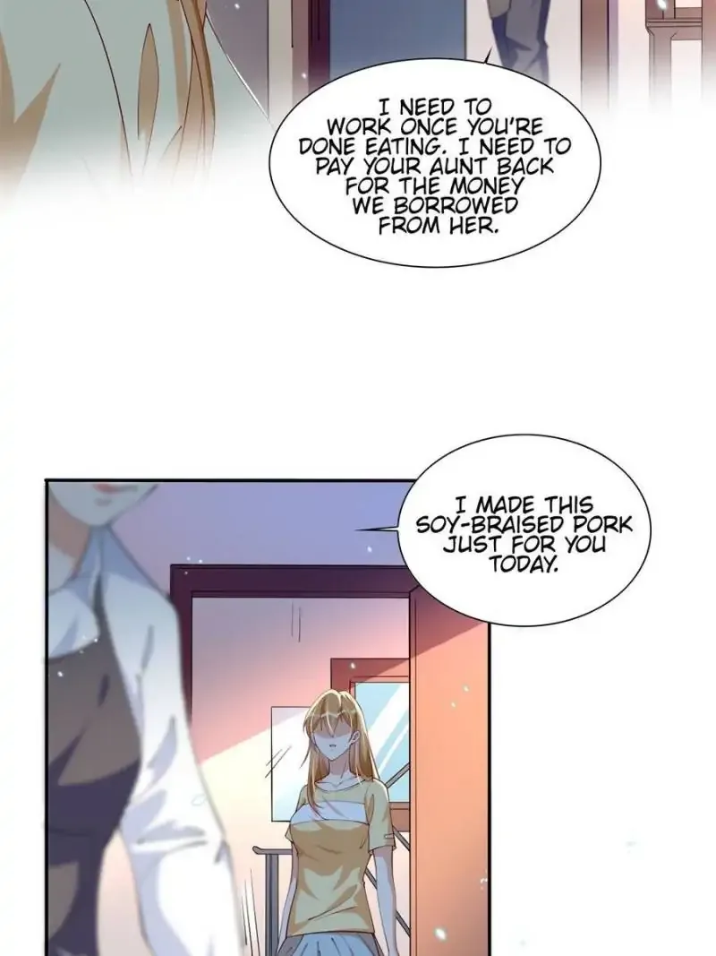 Reincarnation Of The Businesswoman At School Chapter 3 page 28