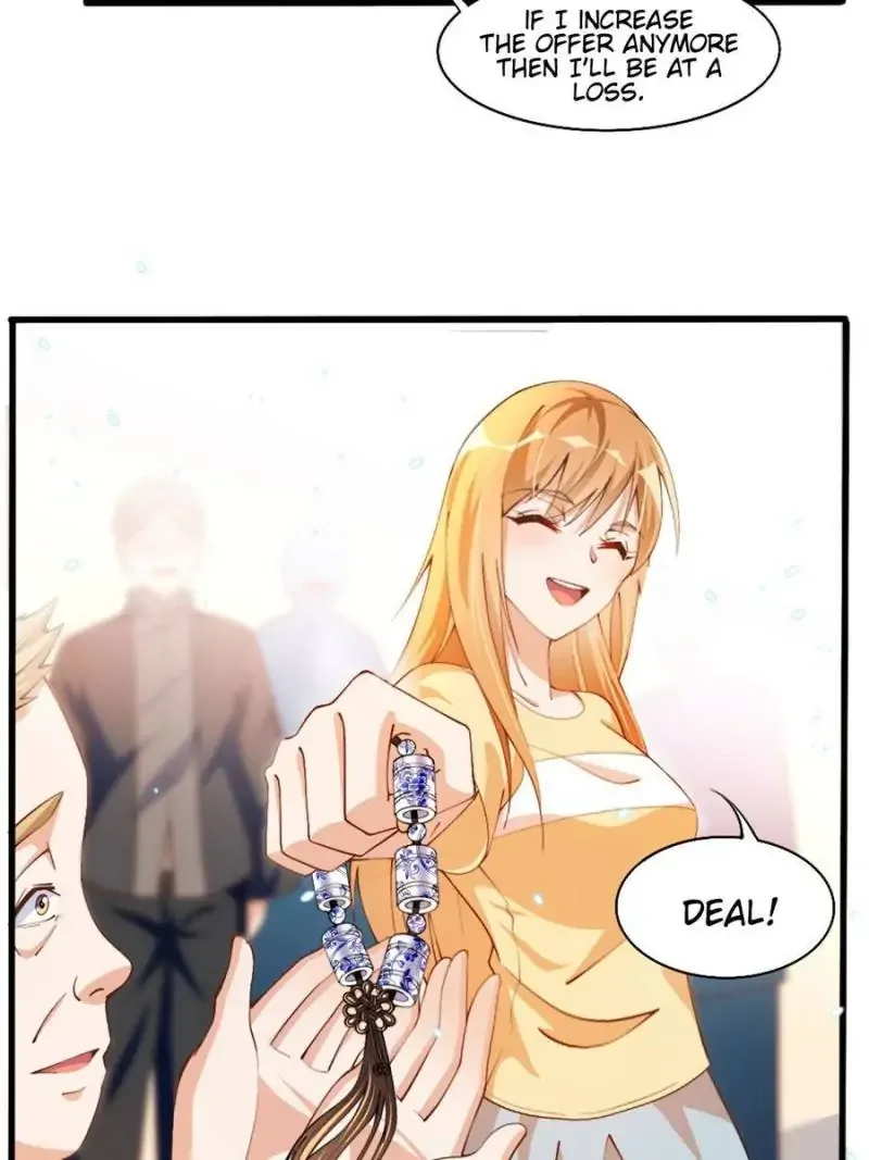 Reincarnation Of The Businesswoman At School Chapter 4 page 43