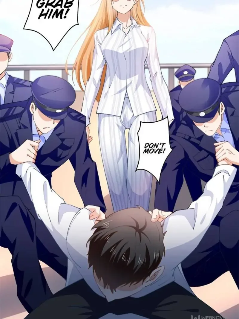 Reincarnation Of The Businesswoman At School Chapter 3 page 11