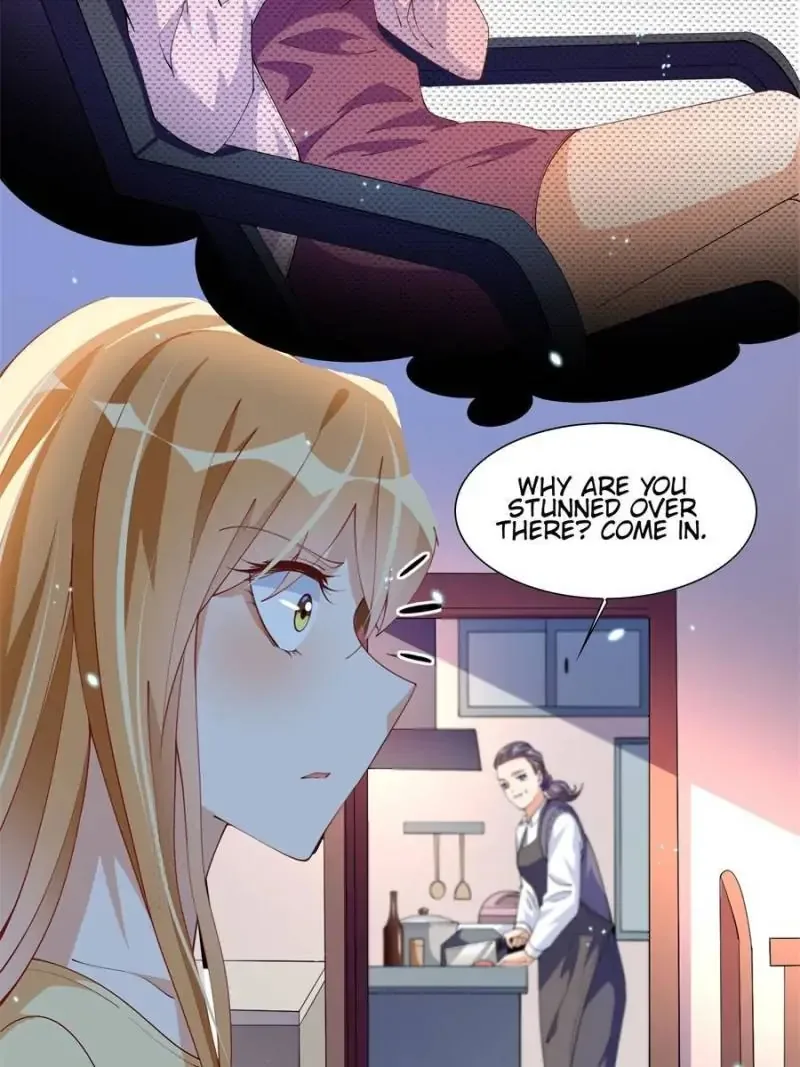Reincarnation Of The Businesswoman At School Chapter 3 page 27
