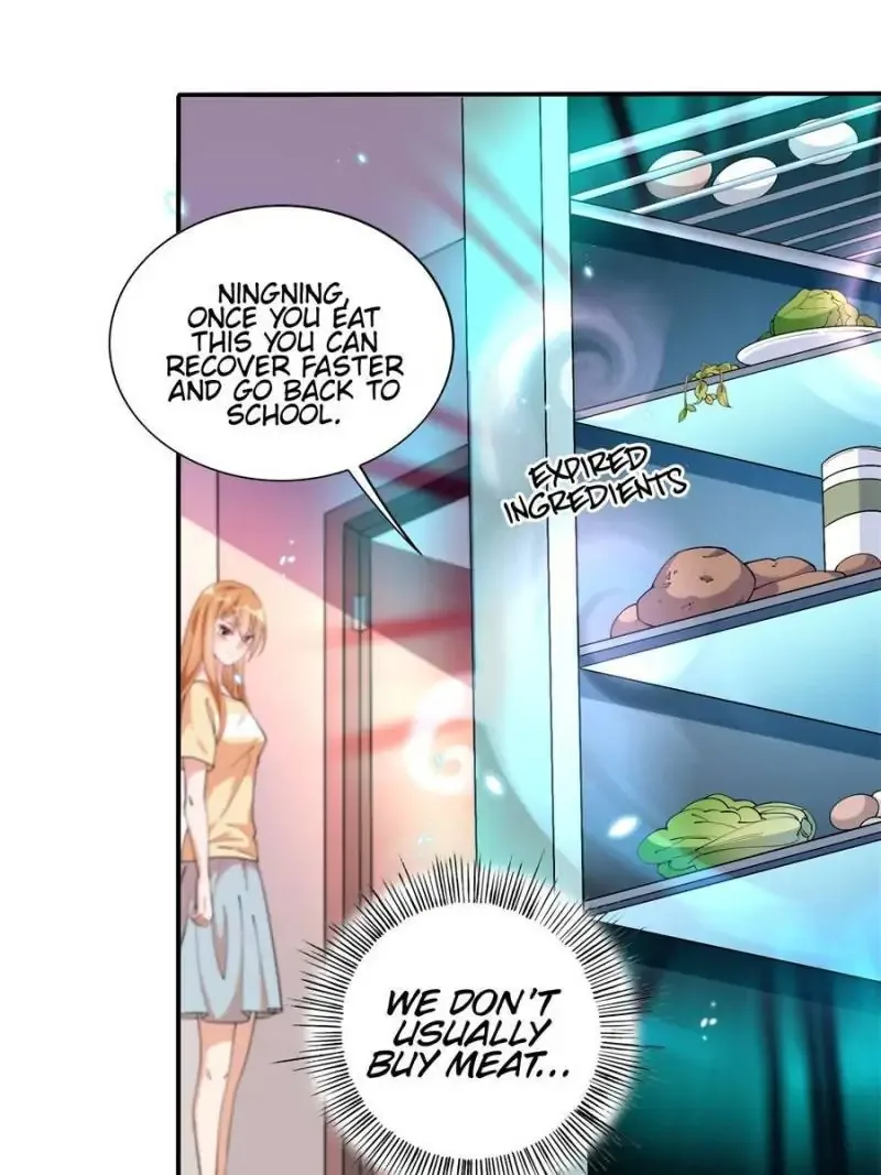 Reincarnation Of The Businesswoman At School Chapter 3 page 30