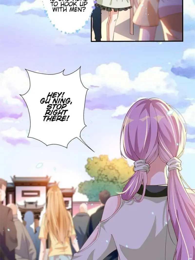 Reincarnation Of The Businesswoman At School Chapter 3 page 41