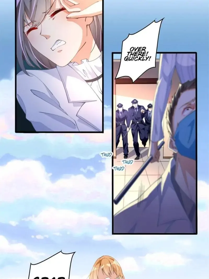 Reincarnation Of The Businesswoman At School Chapter 3 page 10