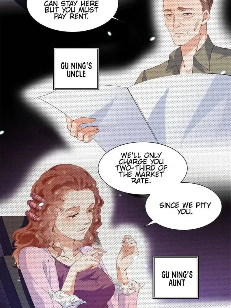 Reincarnation Of The Businesswoman At School Chapter 3 page 26