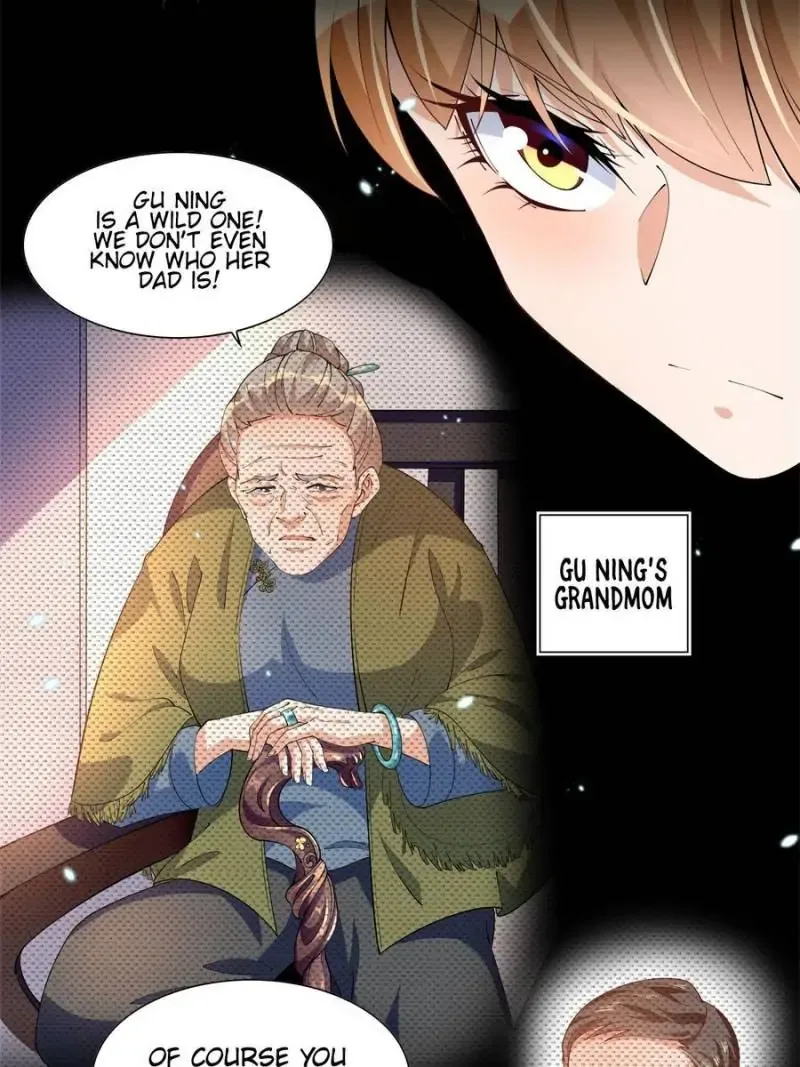 Reincarnation Of The Businesswoman At School Chapter 3 page 25