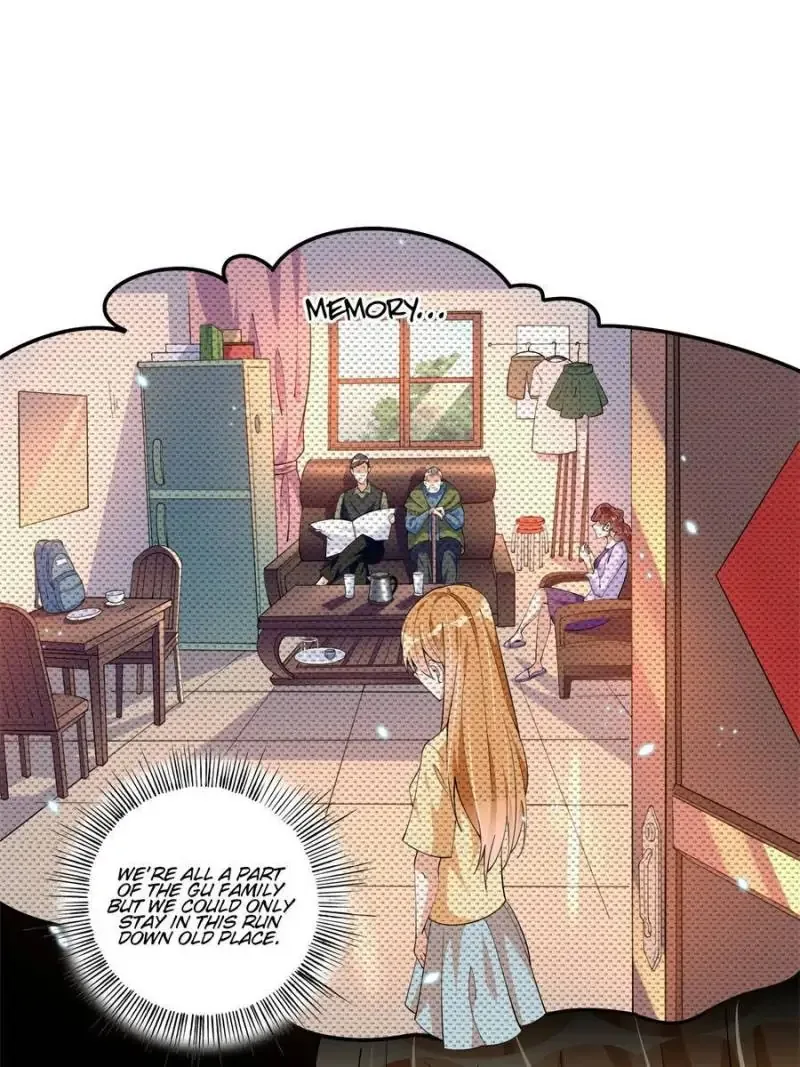 Reincarnation Of The Businesswoman At School Chapter 3 page 24