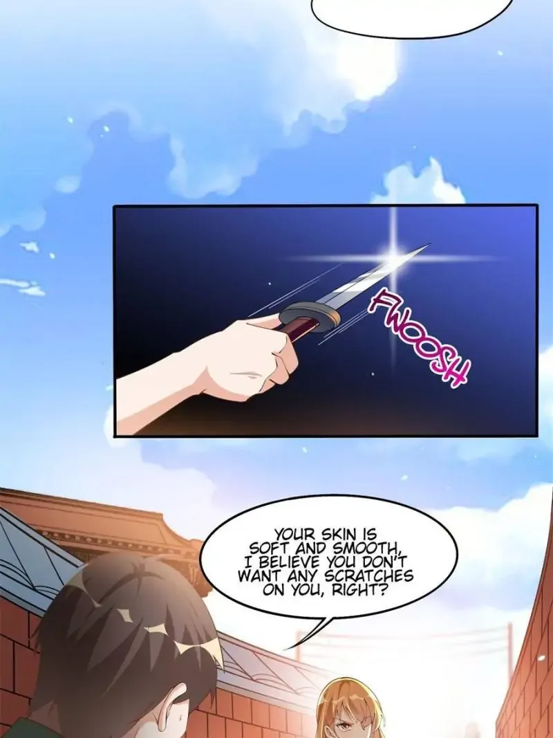 Reincarnation Of The Businesswoman At School Chapter 5 page 9