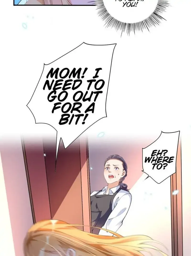 Reincarnation Of The Businesswoman At School Chapter 3 page 33