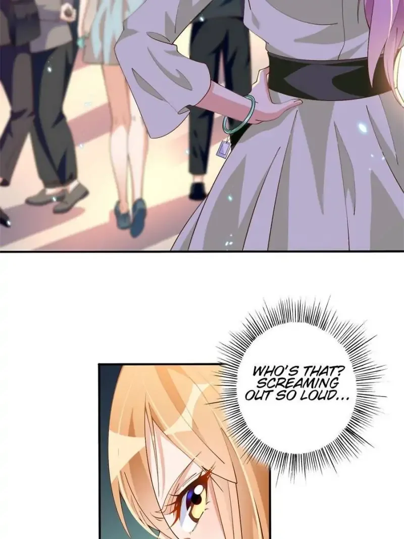 Reincarnation Of The Businesswoman At School Chapter 3 page 42