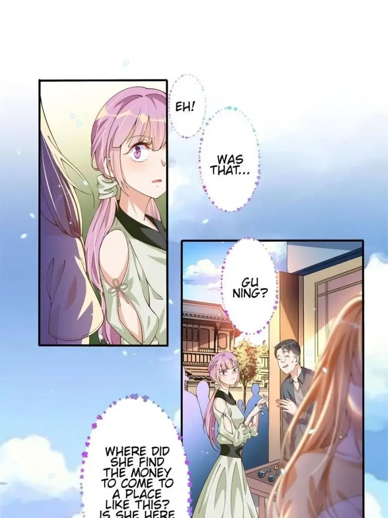 Reincarnation Of The Businesswoman At School Chapter 3 page 40