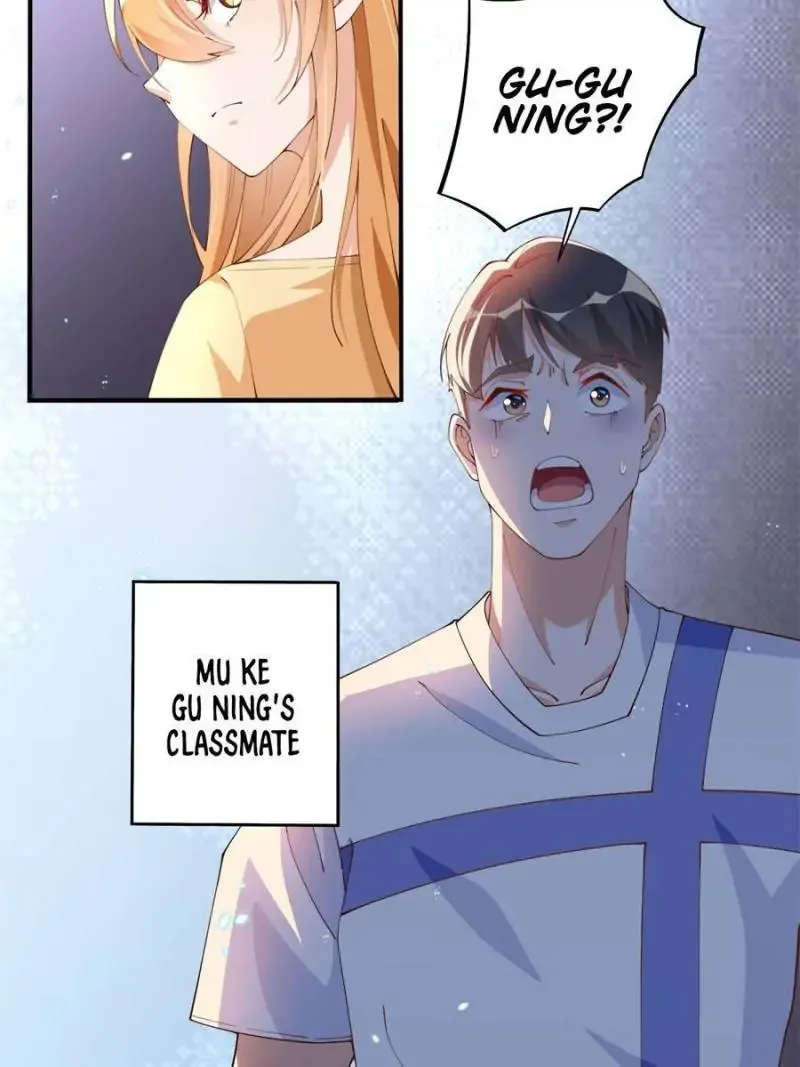 Reincarnation Of The Businesswoman At School Chapter 5 page 16