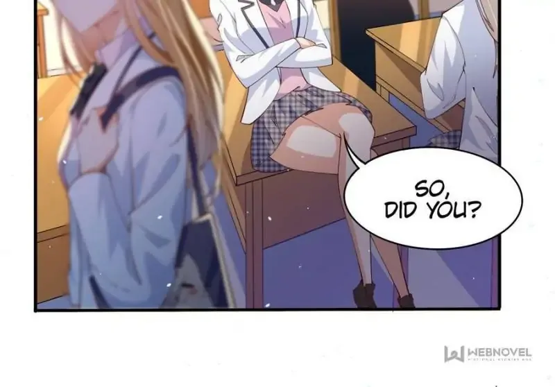 Reincarnation Of The Businesswoman At School Chapter 5 page 37