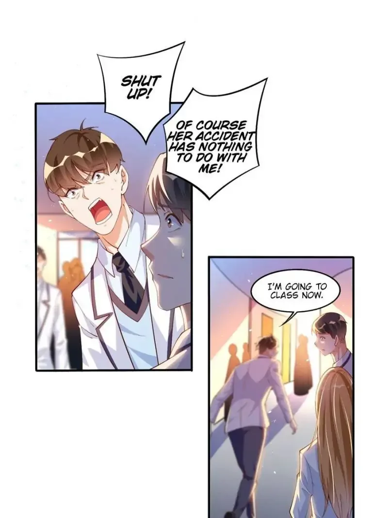 Reincarnation Of The Businesswoman At School Chapter 5 page 32
