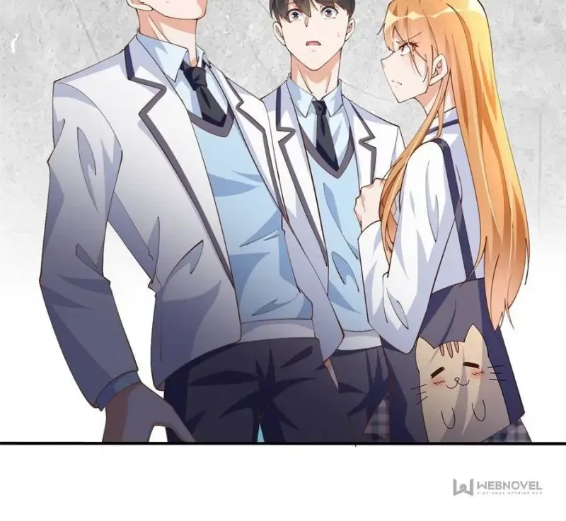 Reincarnation Of The Businesswoman At School Chapter 5 page 31