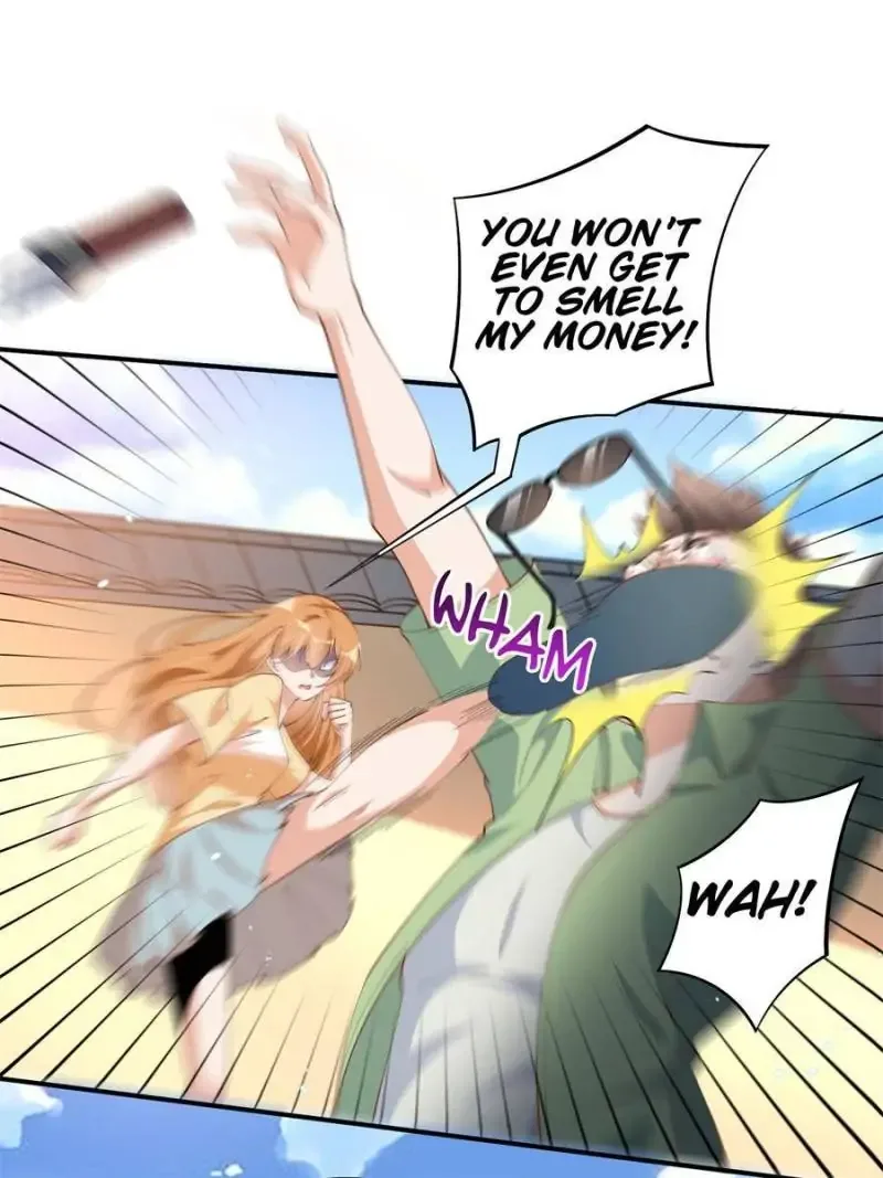 Reincarnation Of The Businesswoman At School Chapter 5 page 13