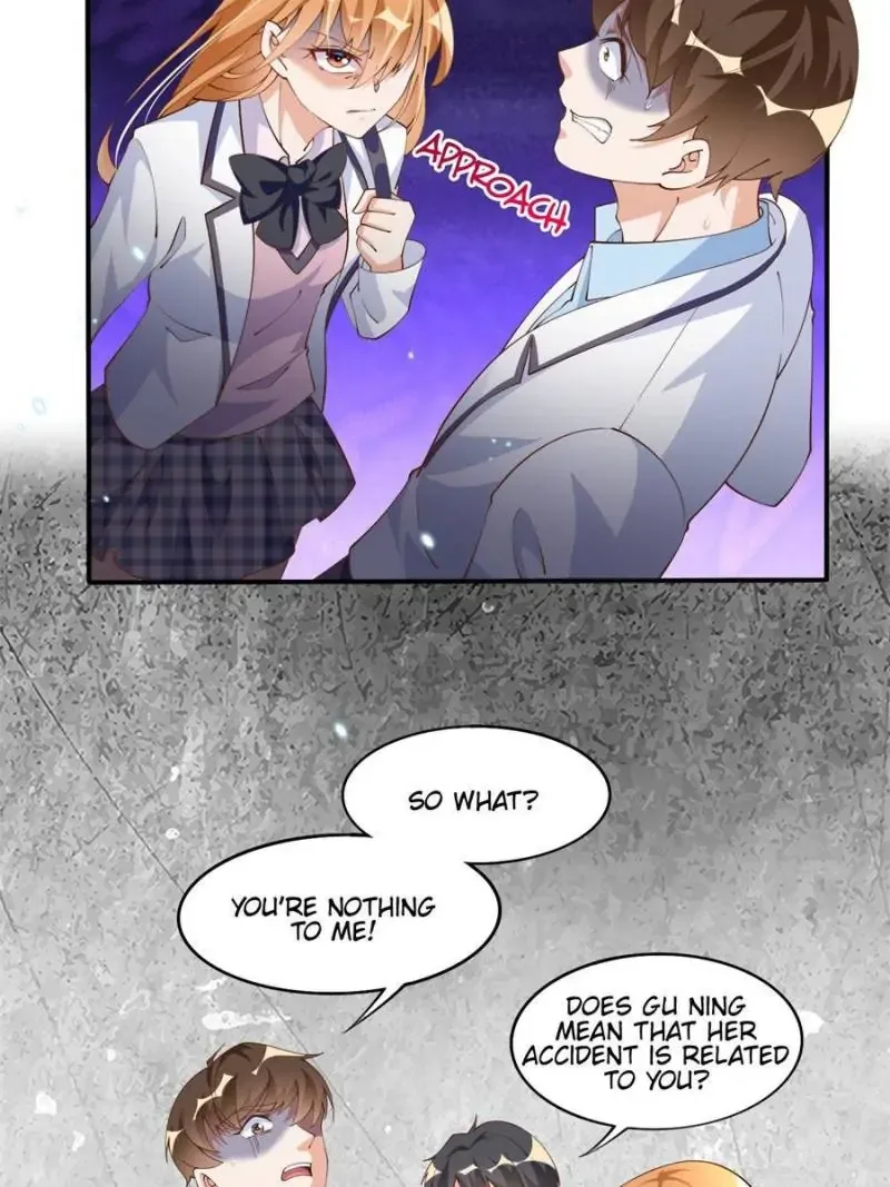 Reincarnation Of The Businesswoman At School Chapter 5 page 30