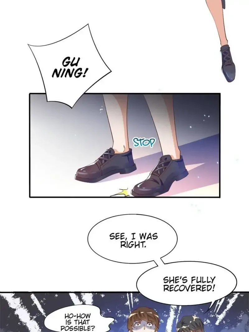 Reincarnation Of The Businesswoman At School Chapter 5 page 28